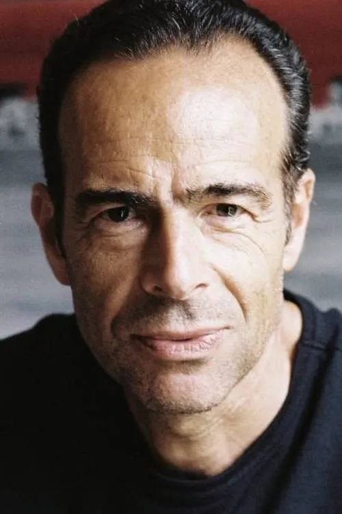 Actor Marco Gambino