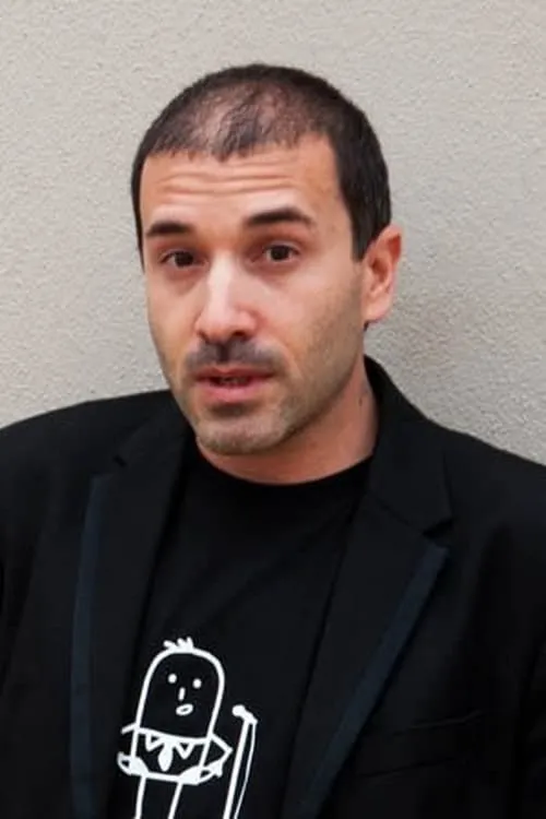 Actor Marco Horácio