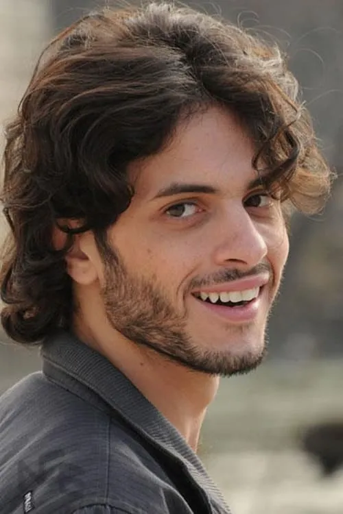 Actor Marco Iermanò