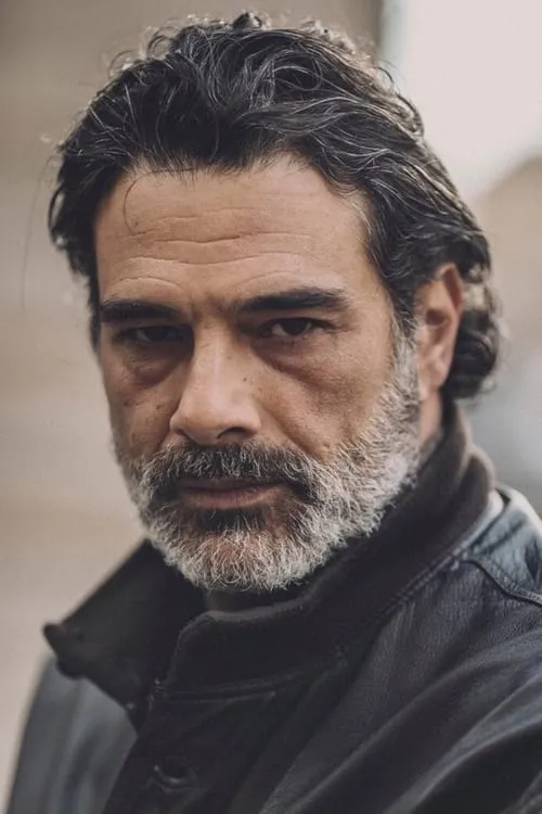 Foto de perfil del actor Marco Leonardi en el reparto