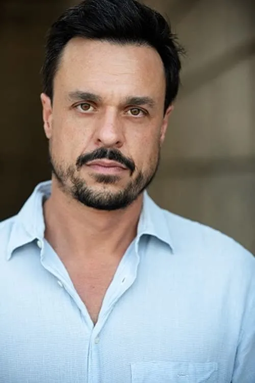 Actor Marco Manfredi