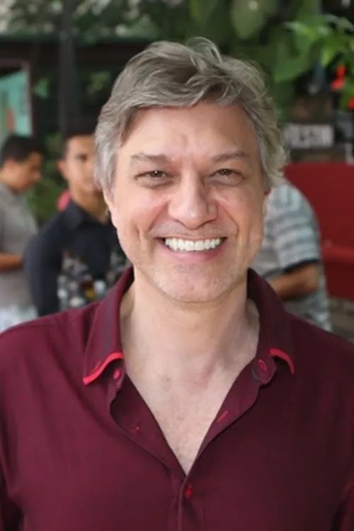 Actor Marcos Didonet