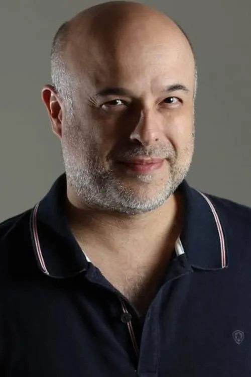 Actor Marcos França