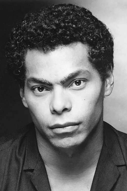 Actor Marcus Chong