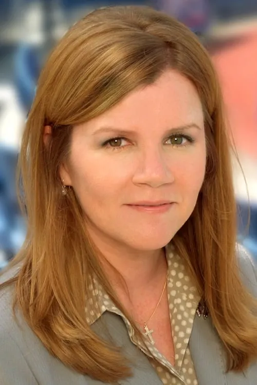 Actor Mare Winningham