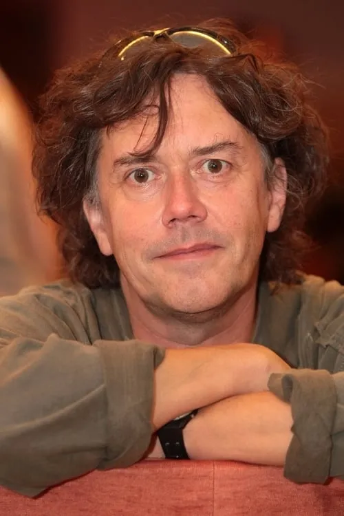 Actor Marek Brodský