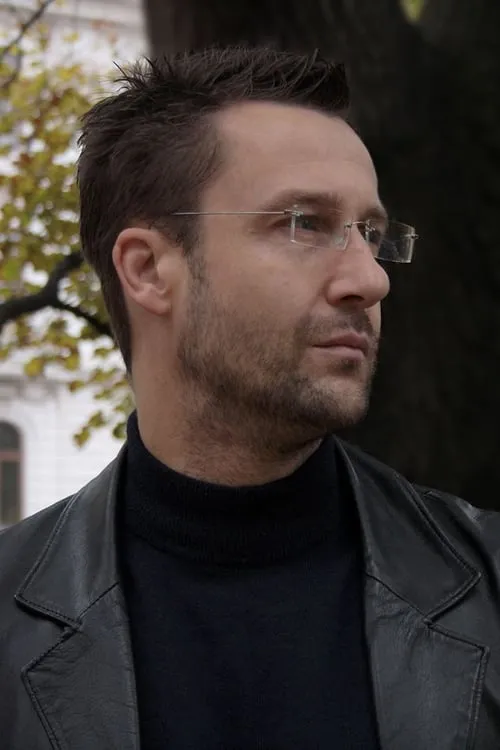 Actor Marek Dobeš