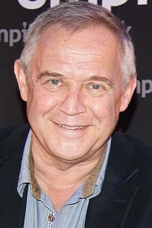 Actor Marek Kondrat