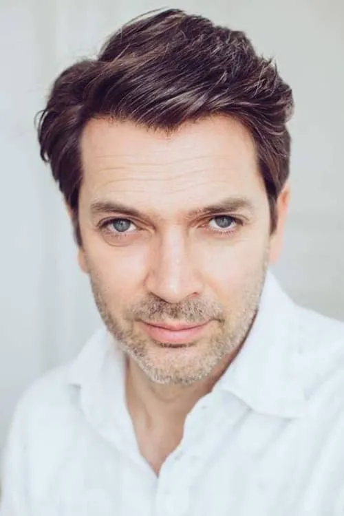 Foto de perfil del actor Marek Majeský en el reparto