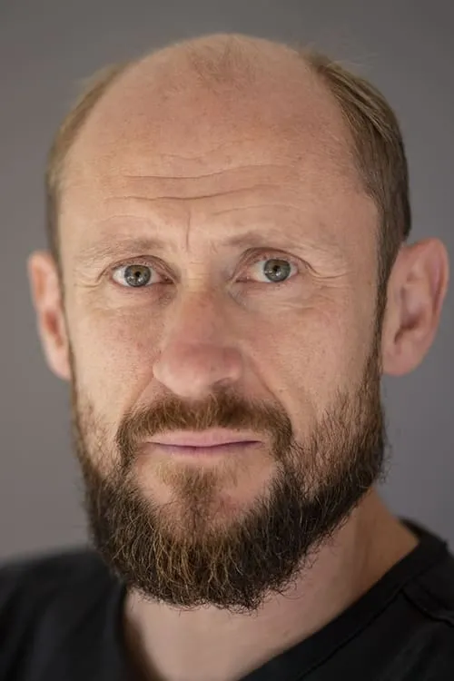 Actor Marek Pospíchal