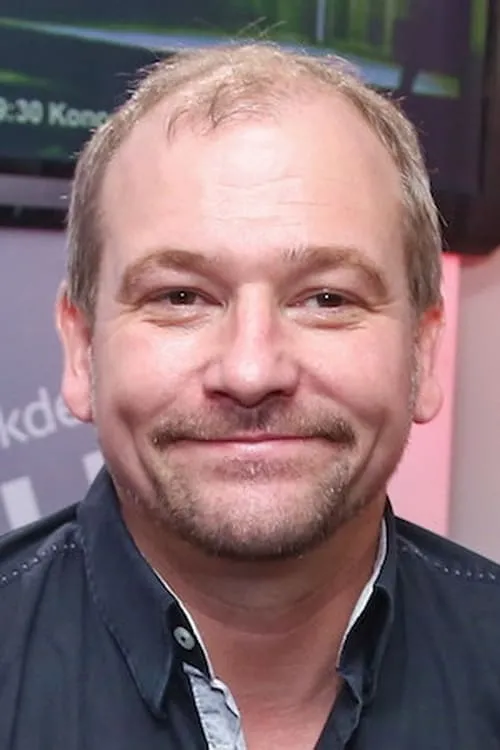 Actor Marek Taclík