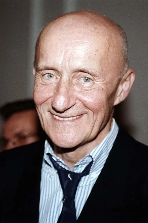 Actor Marek Walczewski