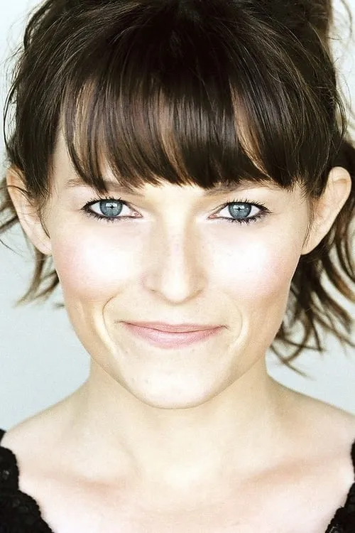 Actor Maren McGuire