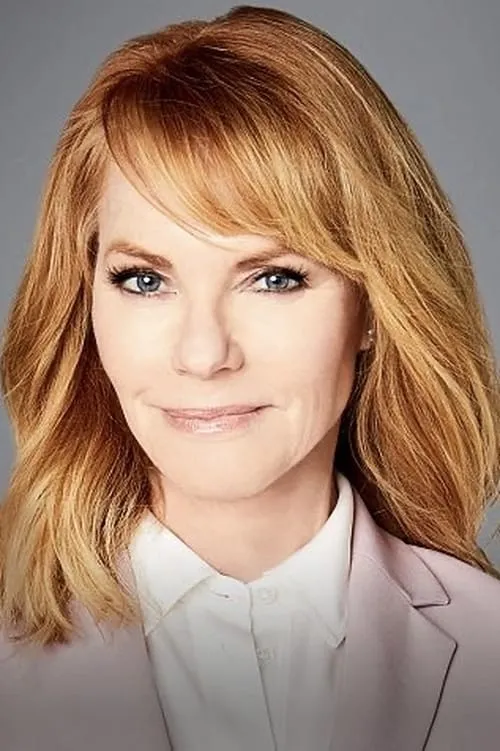 Marg Helgenberger interpretando a Ellen Farris