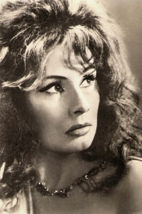 Actor Marga Barbu