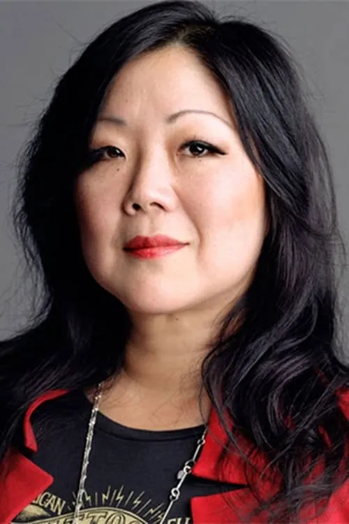 Margaret Cho interpretando a The Expert