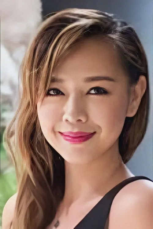 Actor Margaret Chung