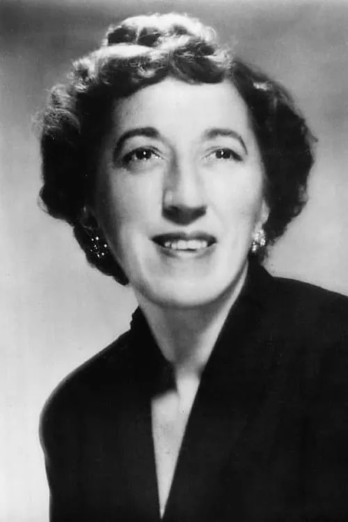 Actor Margaret Hamilton