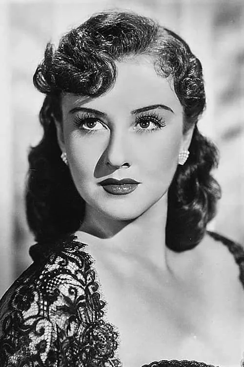 Foto de perfil del actor Margaret Lindsay en el reparto