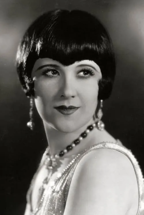 Actor Margaret Livingston