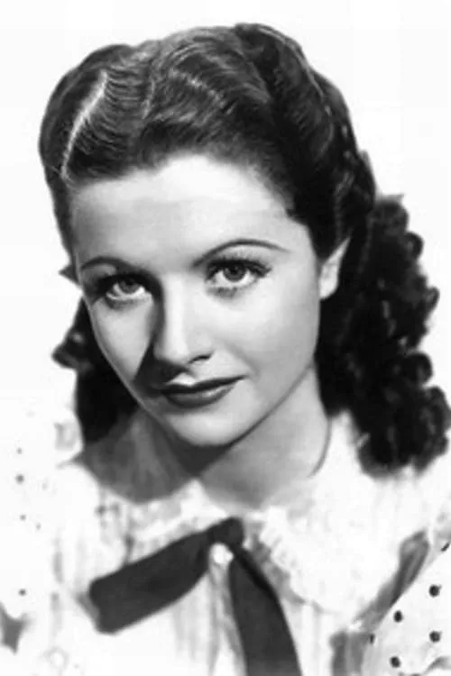 Actor Margaret Lockwood