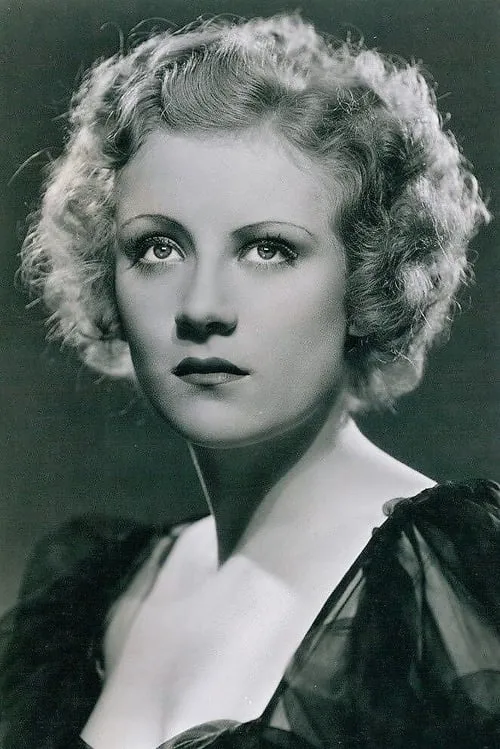 Foto de perfil del actor Margaret Perry en el reparto