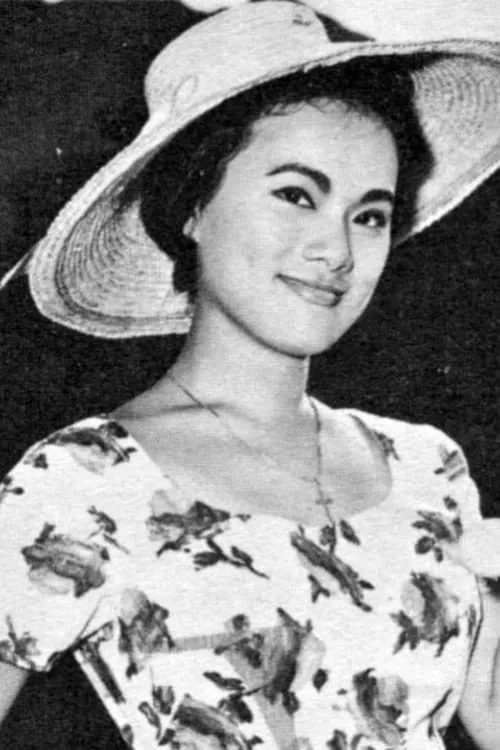 Actor Margaret Tu Chuan