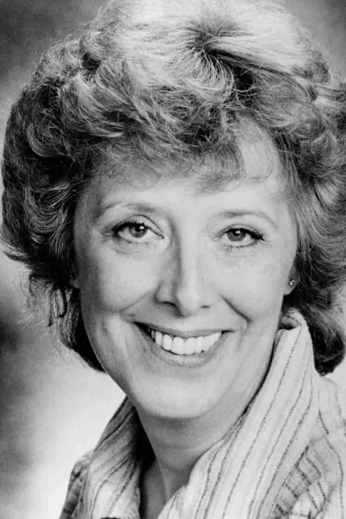 Actor Margaret Tyzack