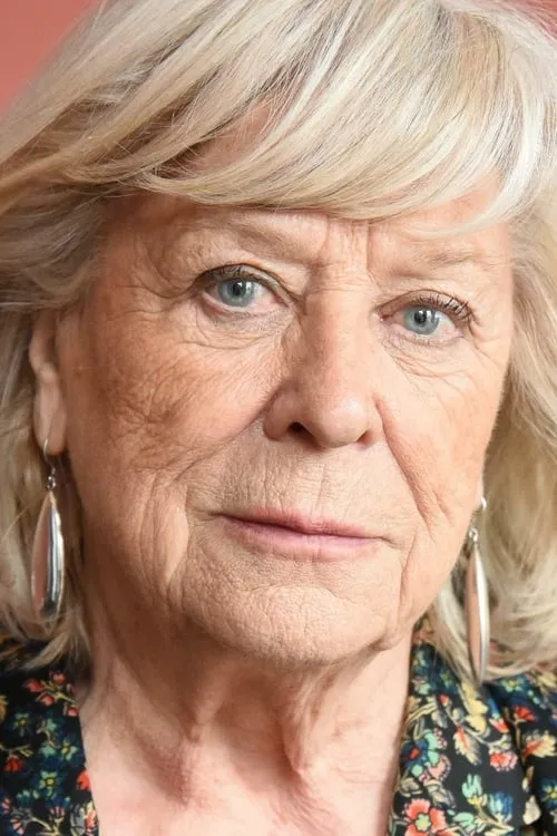 Margarethe von Trotta interpretando a Ulla Werther