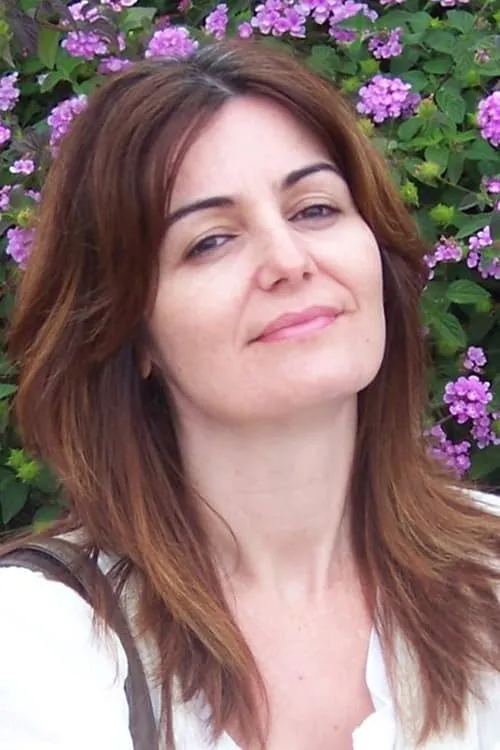 Actor Margarita Cánovas