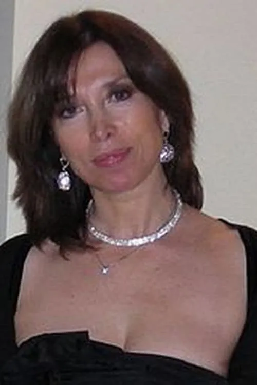 Actor Margherita Sestito