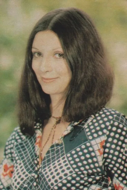 Actor Margit Földessy