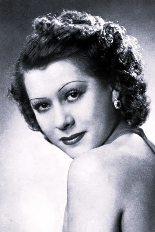 Actor Margit Symo