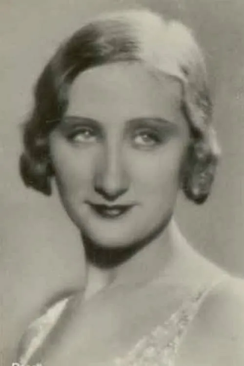 Actor Margo Lion