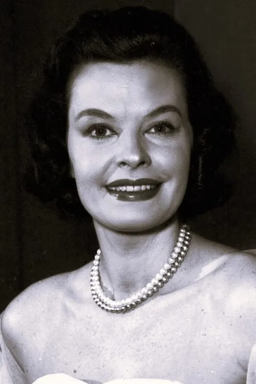 Actor Margot Hielscher