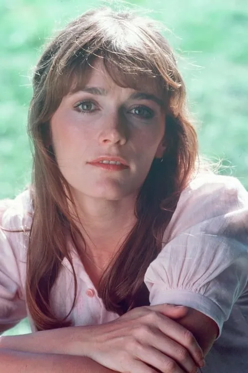 Actor Margot Kidder