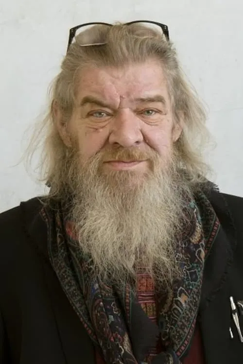 Actor Margus Mikomägi