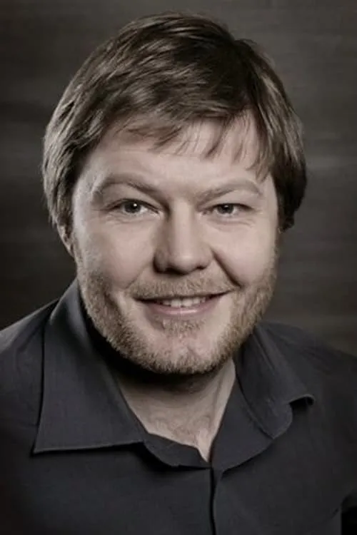 Actor Margus Prangel