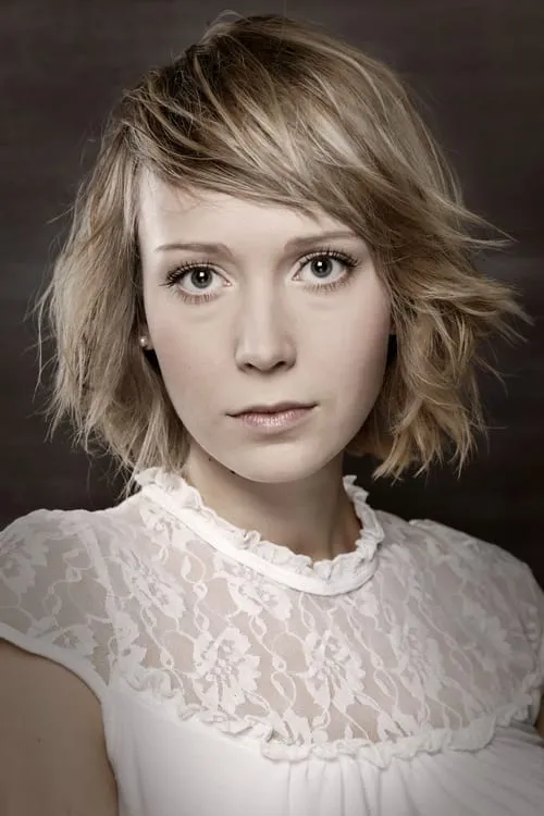 Actor Mari-Liis Lill