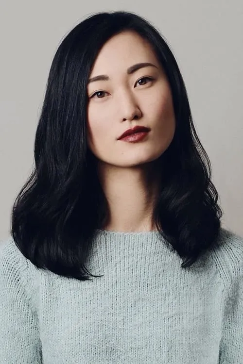 Actor Mari Yamamoto