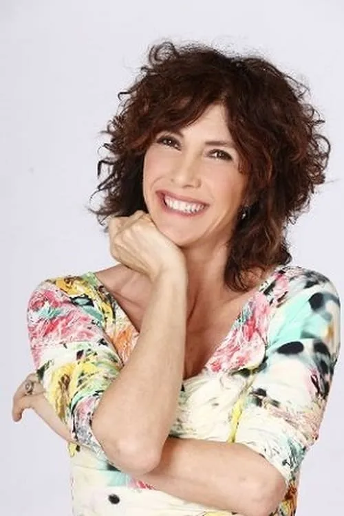 Actor Maria Amelia Monti