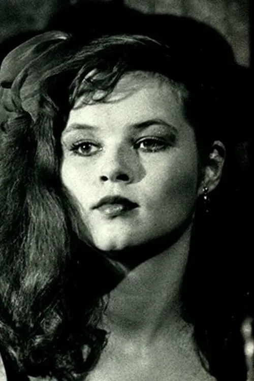 Actor Maria Andersson