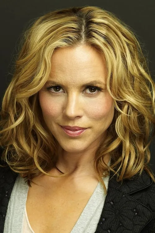 Maria Bello interpretando a Xate Shingali (voice)