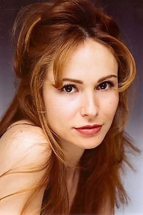 Actor María Blanco