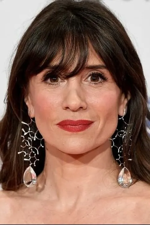 Actor María Botto