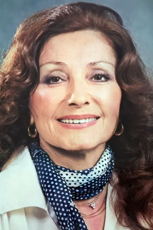 Actor Maria Candido