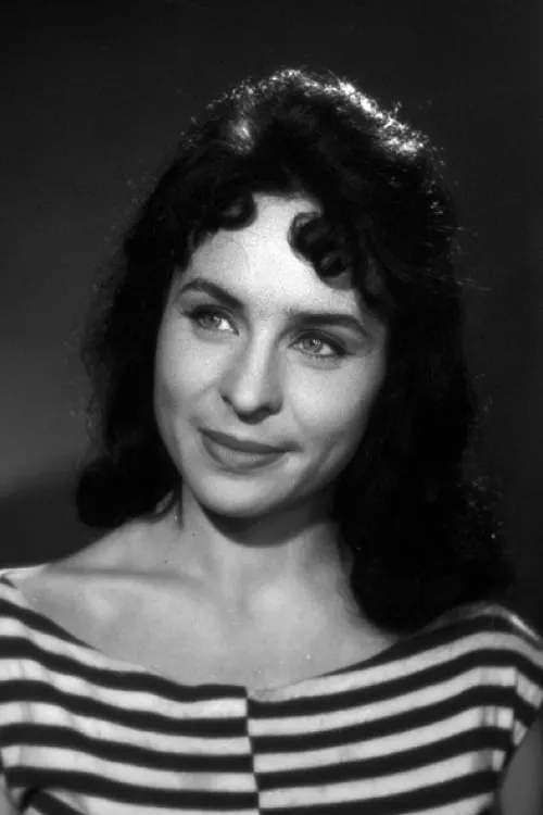 Actor Maria Chwalibóg