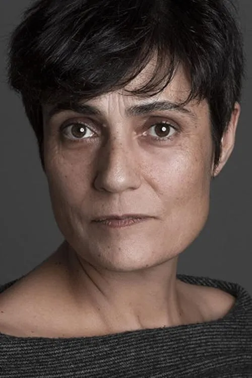 Foto de perfil del actor Maria d'Aires en el reparto