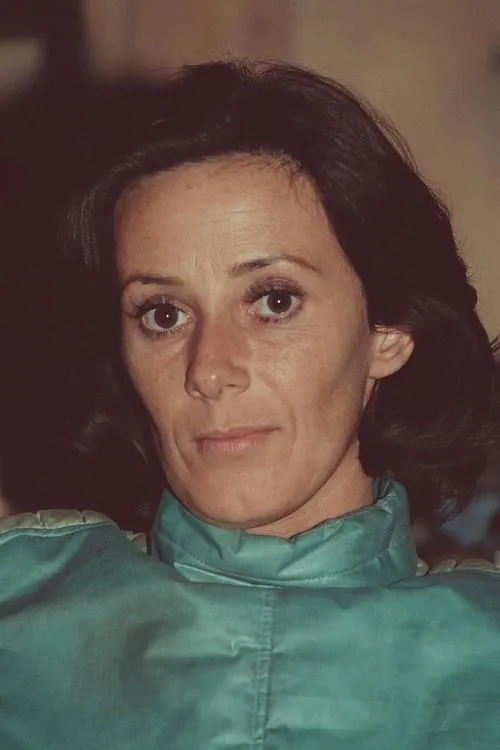 Actor Maria De Aragon