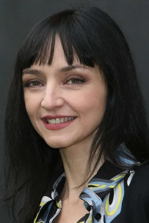 Actor Maria de Medeiros